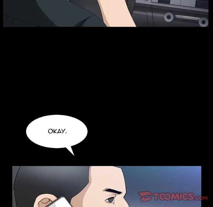 The Nice Woman Chapter 30 Page 38