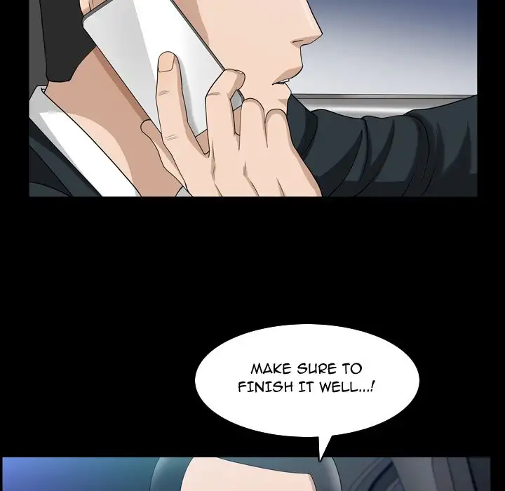 The Nice Woman Chapter 30 Page 39