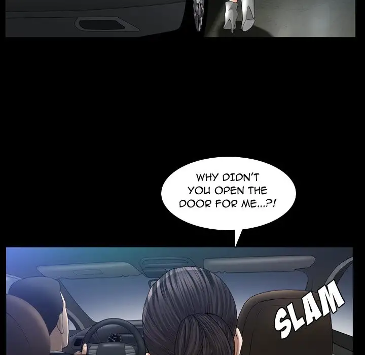 The Nice Woman Chapter 30 Page 43