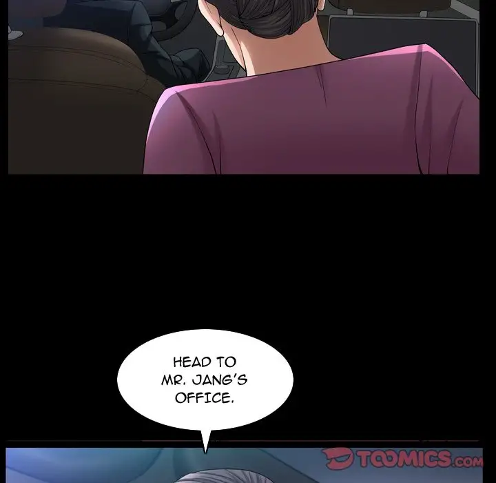 The Nice Woman Chapter 30 Page 44