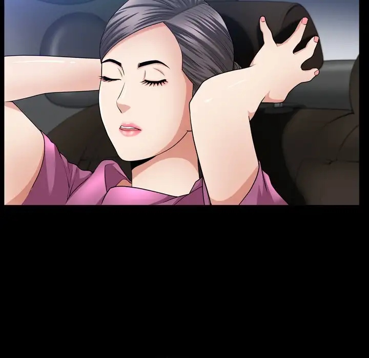 The Nice Woman Chapter 30 Page 45