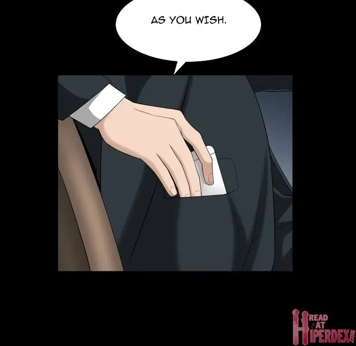The Nice Woman Chapter 30 Page 47