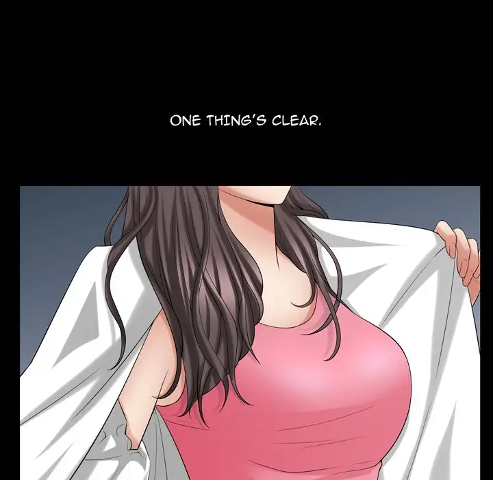 The Nice Woman Chapter 30 Page 59