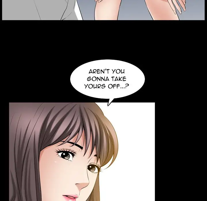 The Nice Woman Chapter 30 Page 66
