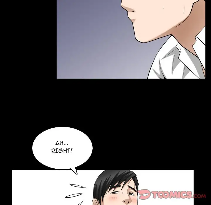 The Nice Woman Chapter 30 Page 68
