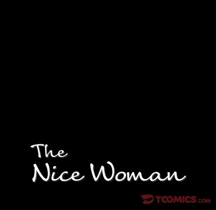 The Nice Woman Chapter 30 Page 8