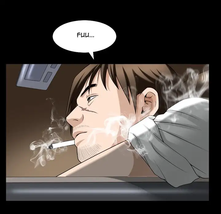 The Nice Woman Chapter 30 Page 82