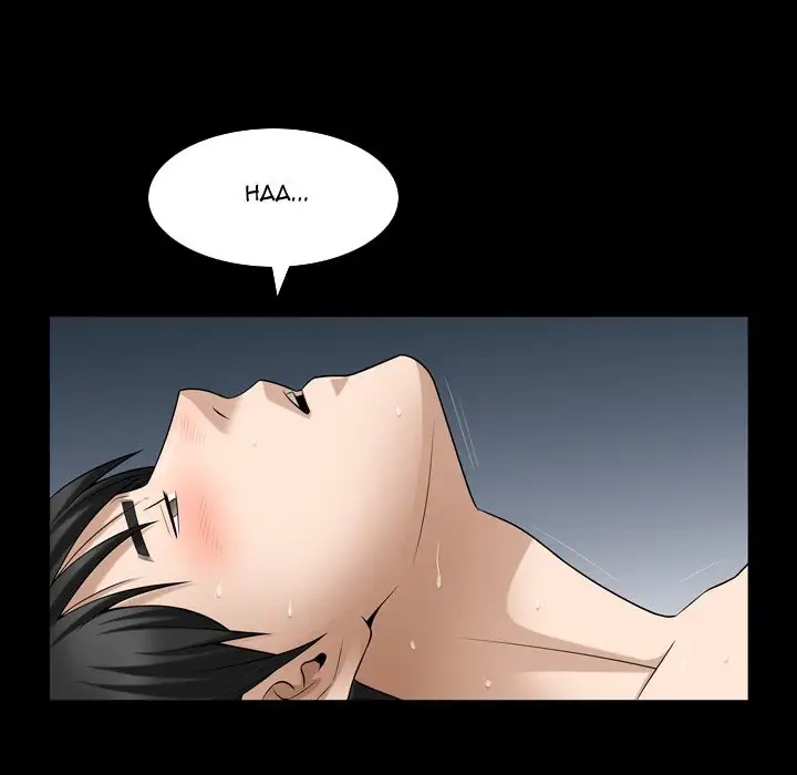 The Nice Woman Chapter 30 Page 88