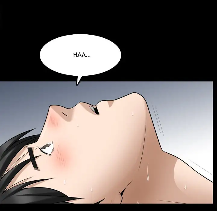 The Nice Woman Chapter 30 Page 94