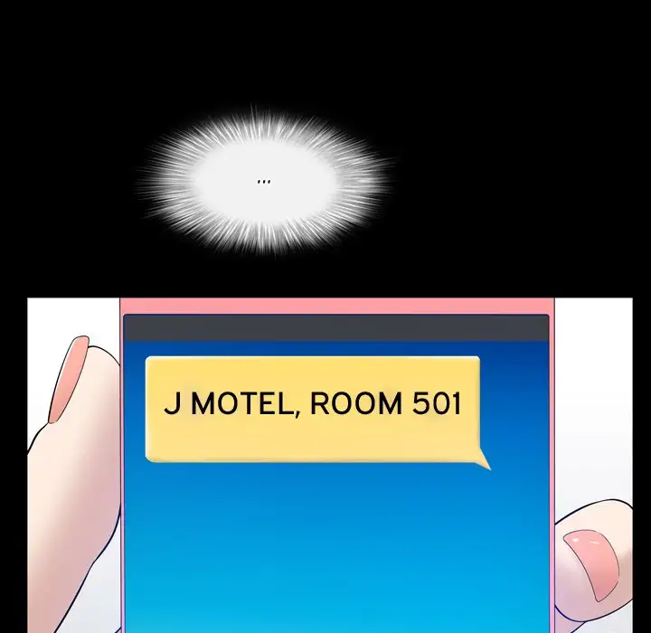 The Nice Woman Chapter 32 Page 25