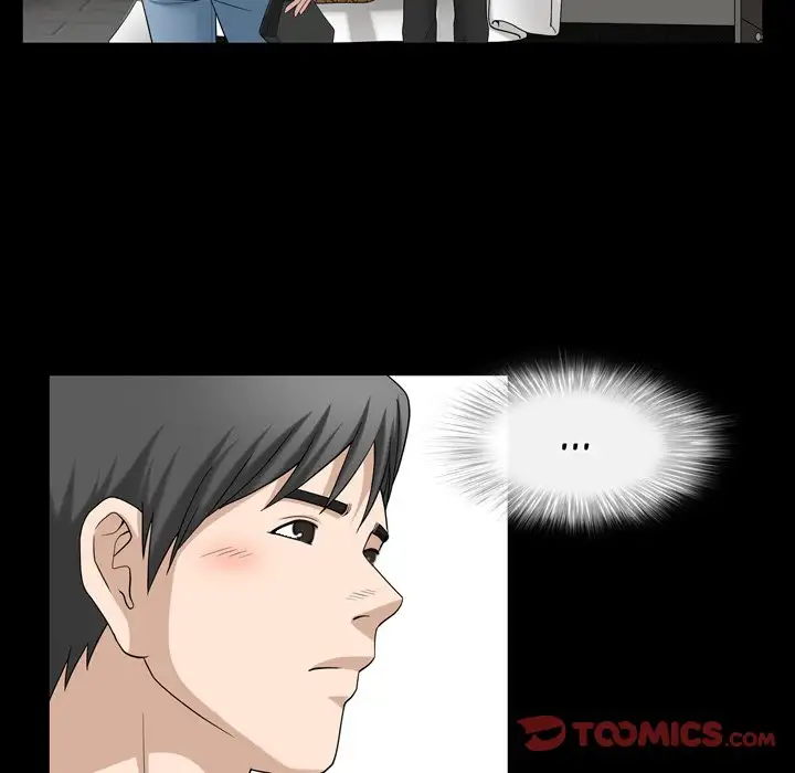 The Nice Woman Chapter 32 Page 34
