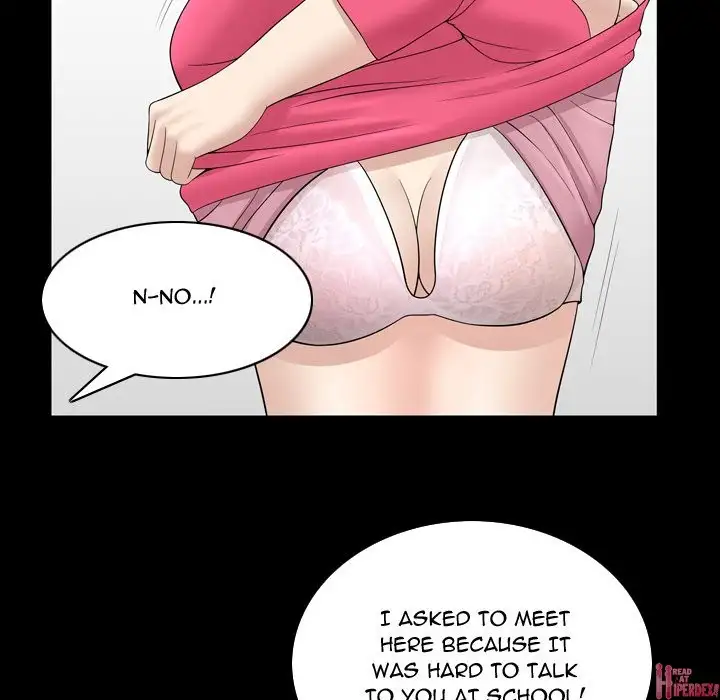 The Nice Woman Chapter 32 Page 37
