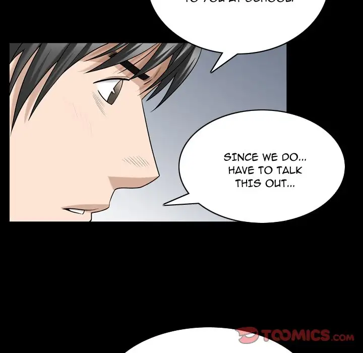 The Nice Woman Chapter 32 Page 38