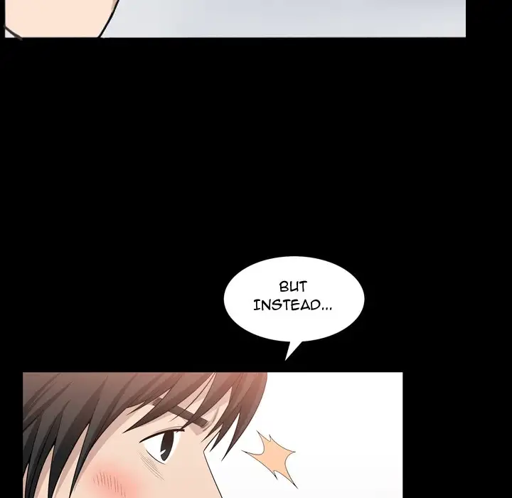 The Nice Woman Chapter 32 Page 40