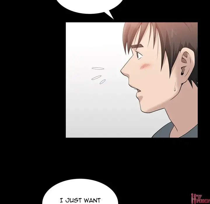 The Nice Woman Chapter 32 Page 43