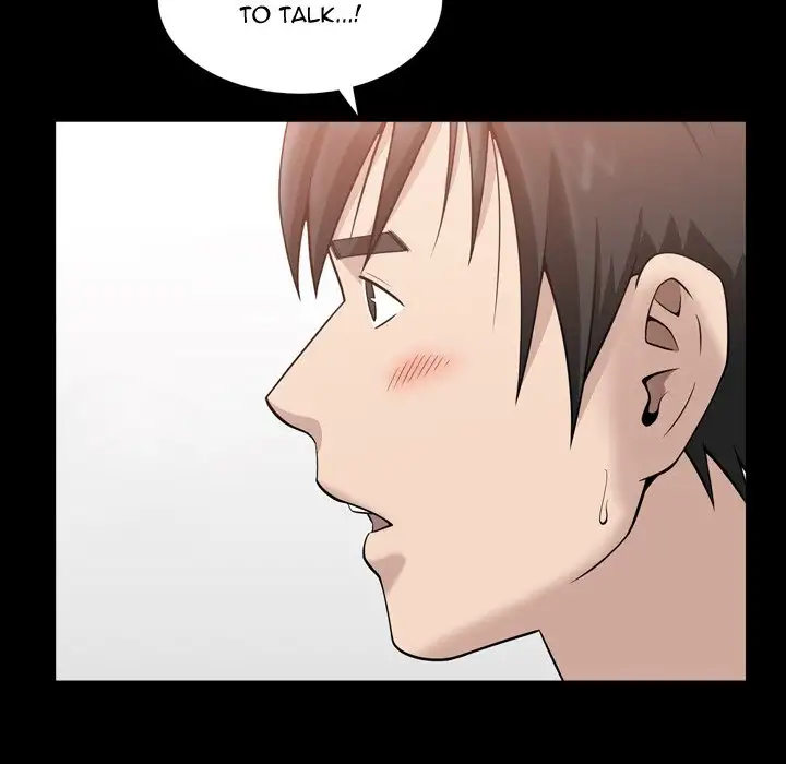 The Nice Woman Chapter 32 Page 44