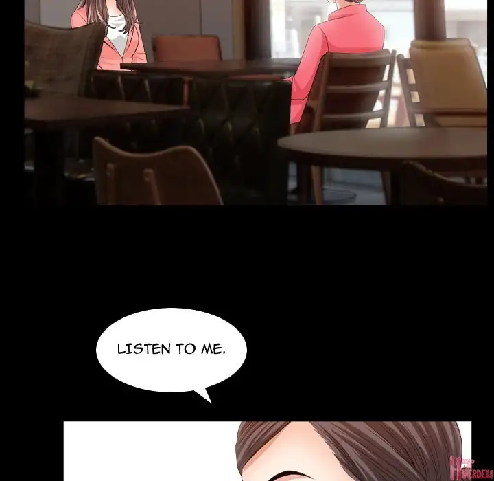 The Nice Woman Chapter 32 Page 69