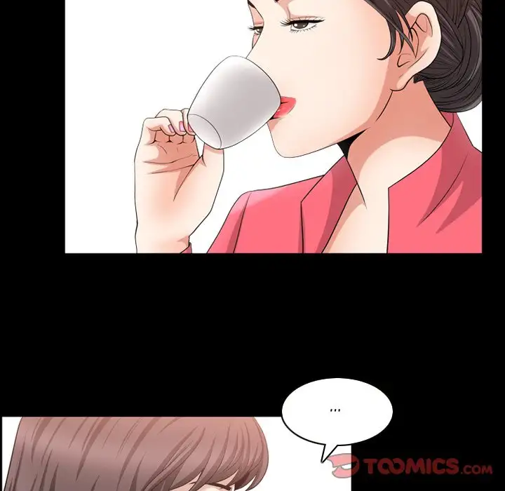The Nice Woman Chapter 32 Page 70