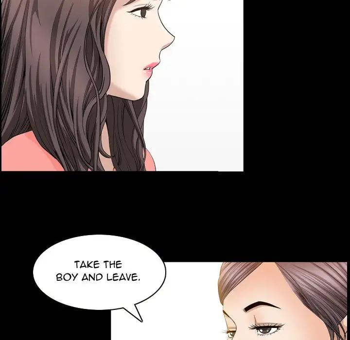 The Nice Woman Chapter 32 Page 71
