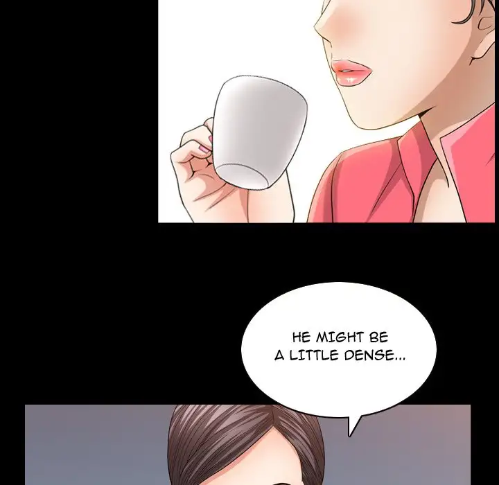 The Nice Woman Chapter 32 Page 72