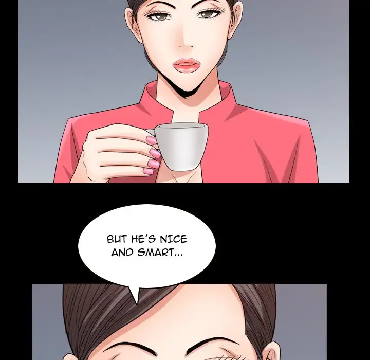 The Nice Woman Chapter 32 Page 73