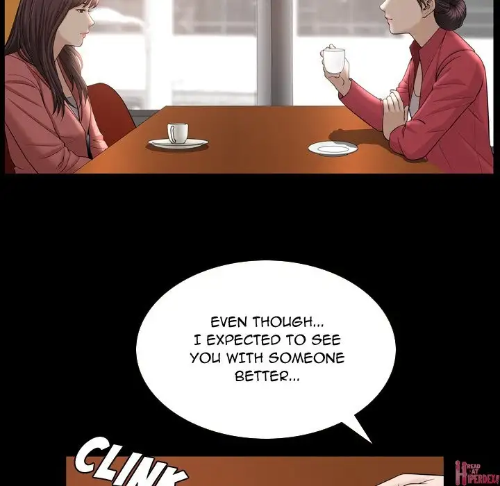 The Nice Woman Chapter 32 Page 75