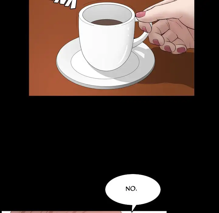 The Nice Woman Chapter 32 Page 76