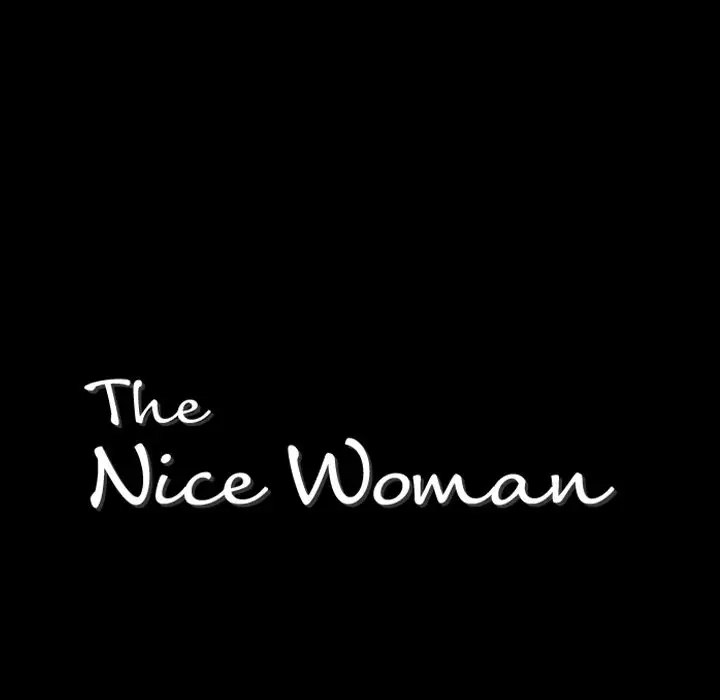 The Nice Woman Chapter 32 Page 8