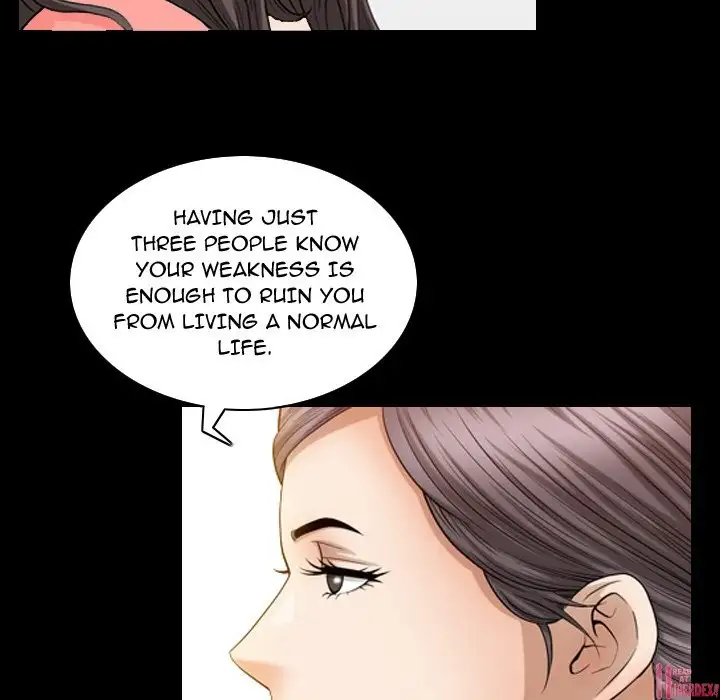The Nice Woman Chapter 32 Page 80