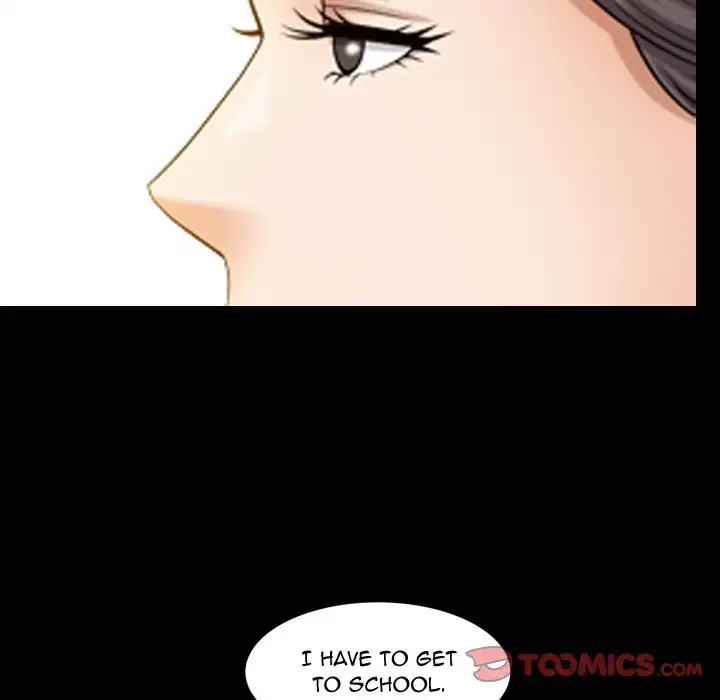 The Nice Woman Chapter 32 Page 82