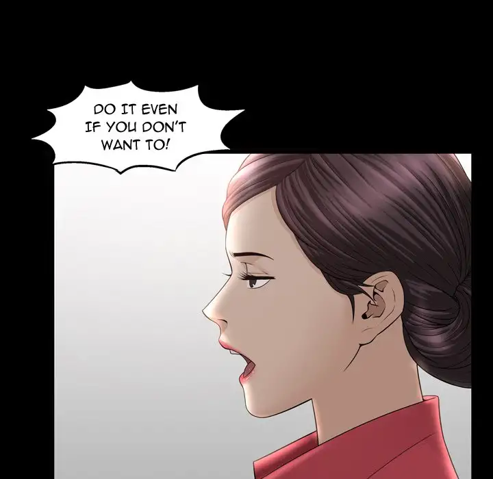The Nice Woman Chapter 32 Page 84