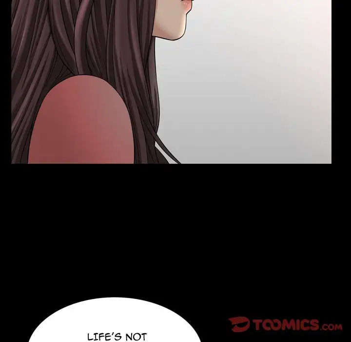 The Nice Woman Chapter 32 Page 86