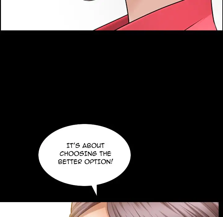 The Nice Woman Chapter 32 Page 88