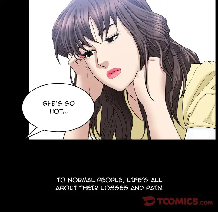 The Nice Woman Chapter 33 Page 14