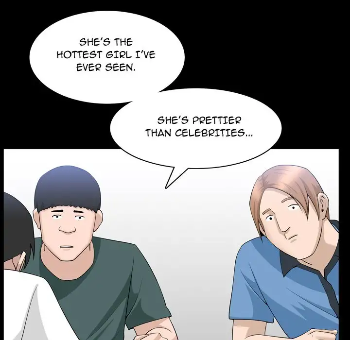 The Nice Woman Chapter 33 Page 16