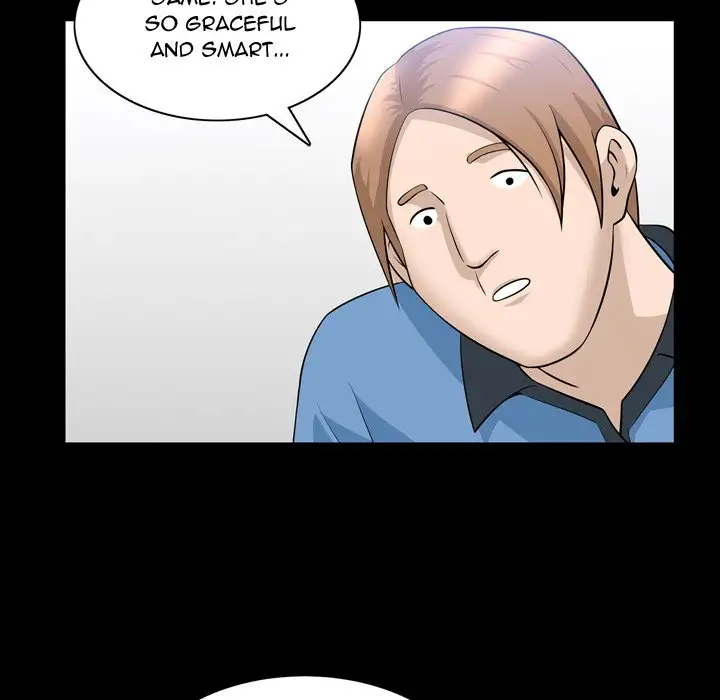 The Nice Woman Chapter 33 Page 19