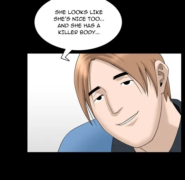 The Nice Woman Chapter 33 Page 20