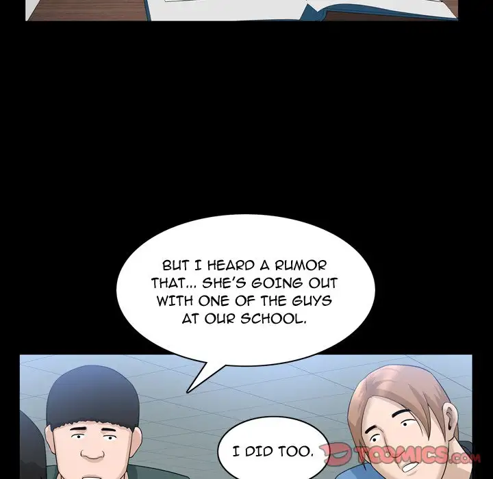 The Nice Woman Chapter 33 Page 22