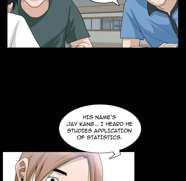 The Nice Woman Chapter 33 Page 23