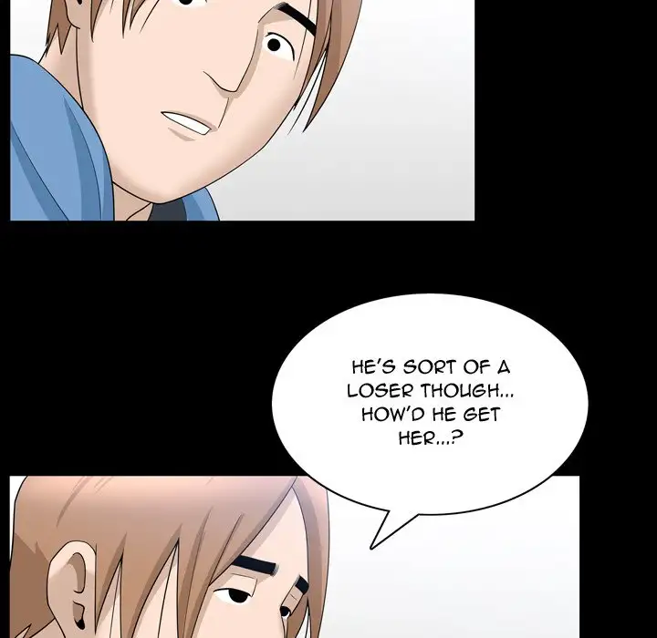 The Nice Woman Chapter 33 Page 24