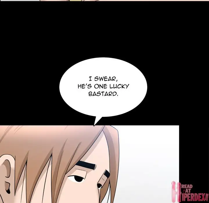 The Nice Woman Chapter 33 Page 27