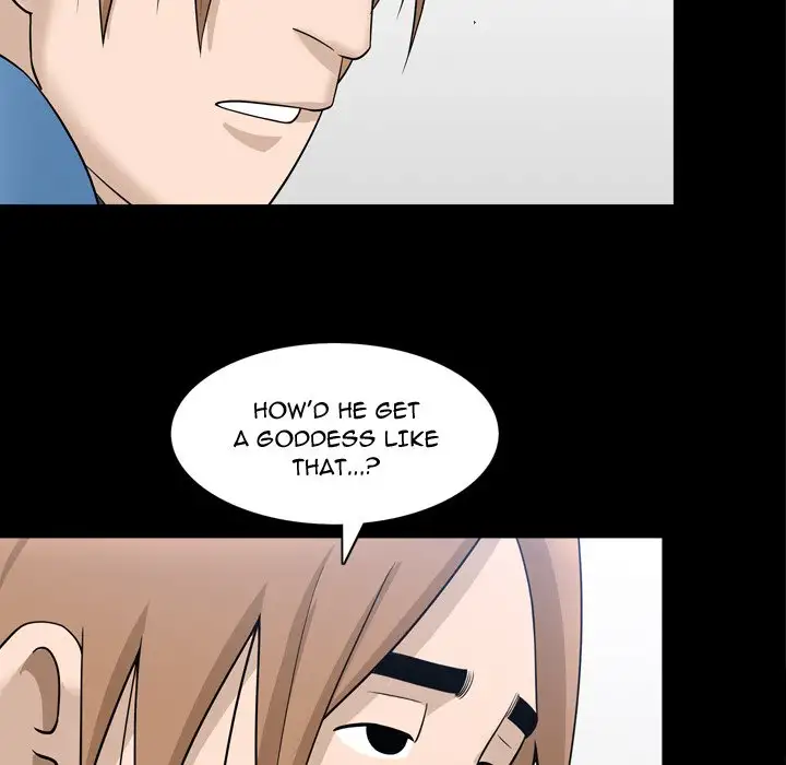 The Nice Woman Chapter 33 Page 28