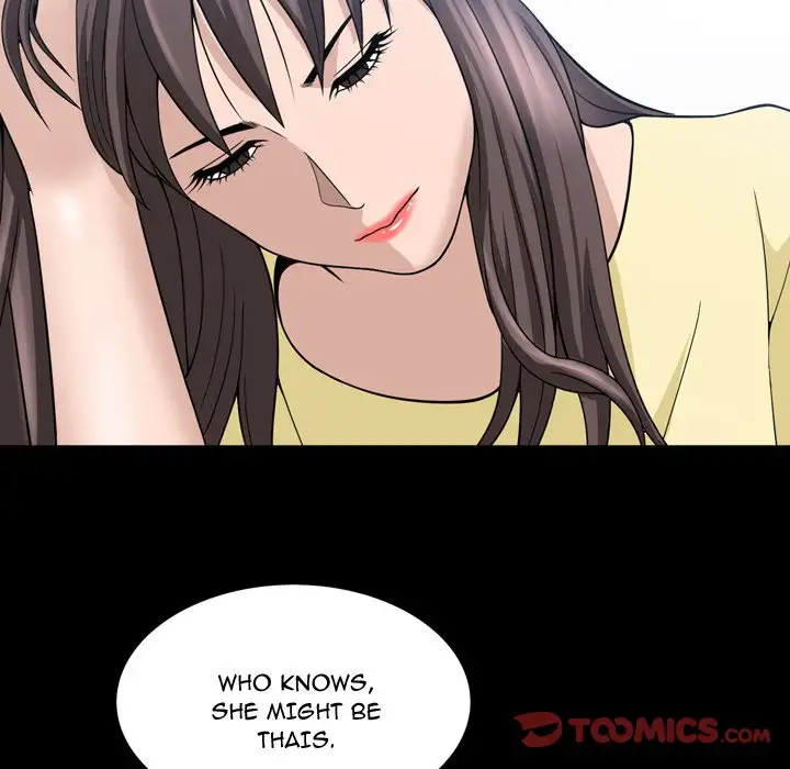 The Nice Woman Chapter 33 Page 30
