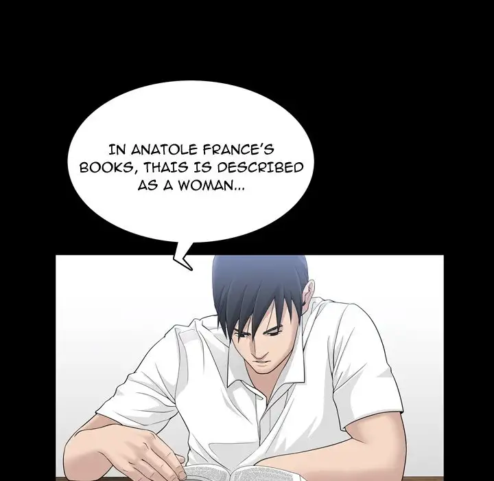 The Nice Woman Chapter 33 Page 33