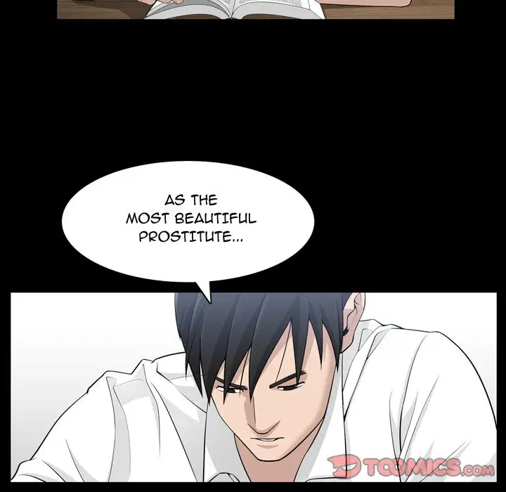 The Nice Woman Chapter 33 Page 34