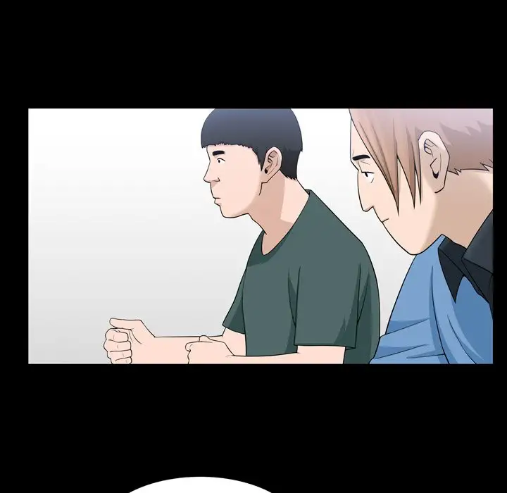 The Nice Woman Chapter 33 Page 36