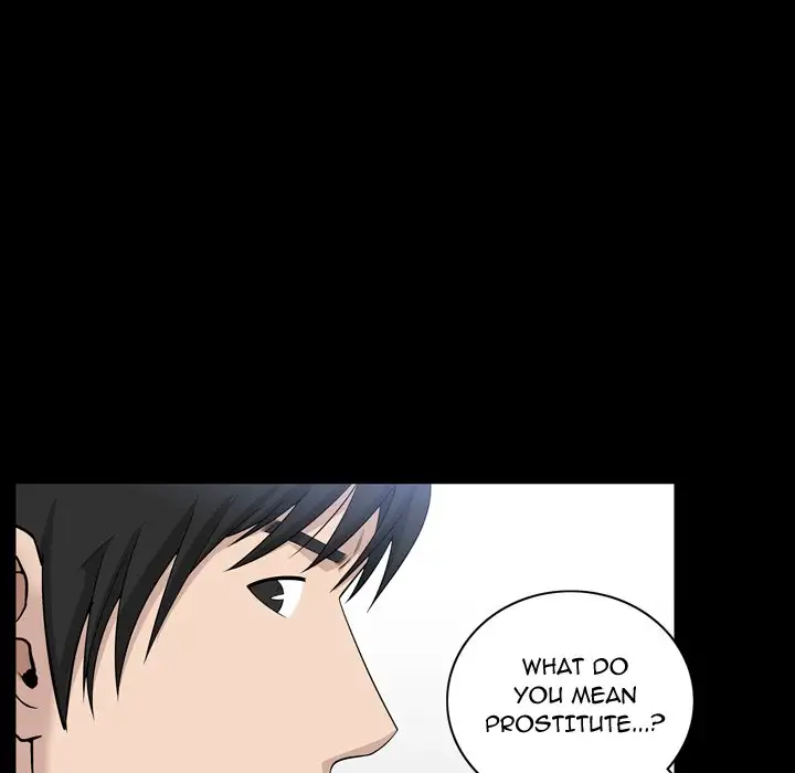 The Nice Woman Chapter 33 Page 39