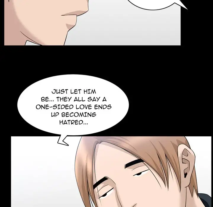 The Nice Woman Chapter 33 Page 40
