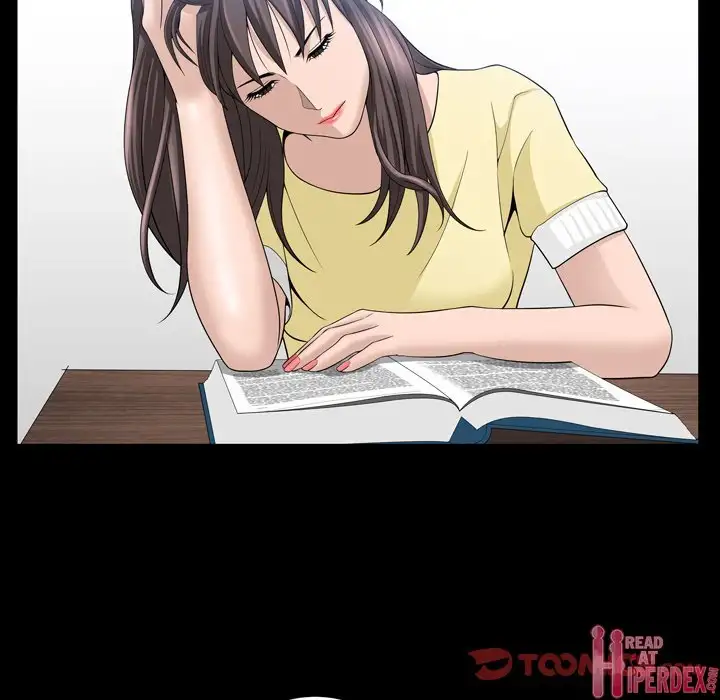 The Nice Woman Chapter 33 Page 42
