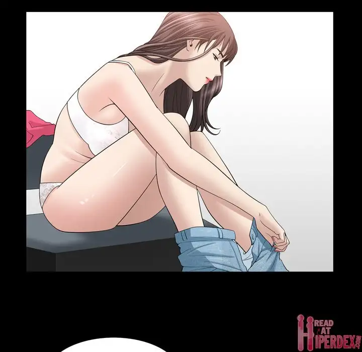 The Nice Woman Chapter 33 Page 47